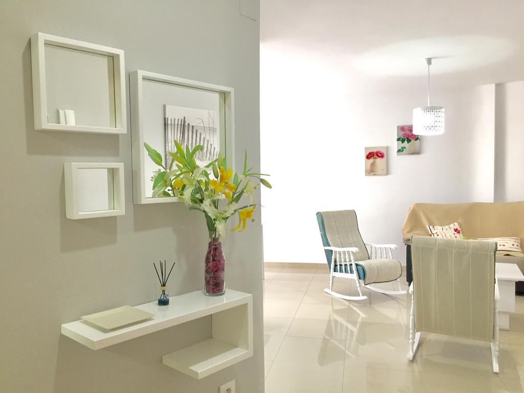 Palmeras Appartement Nerja