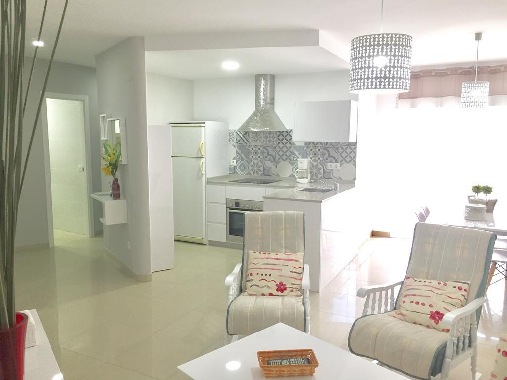 Appartement Palmeras *