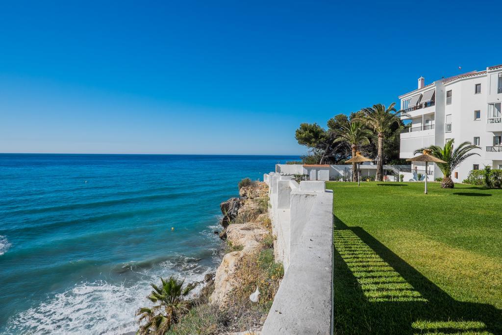 Palmeras Appartement *