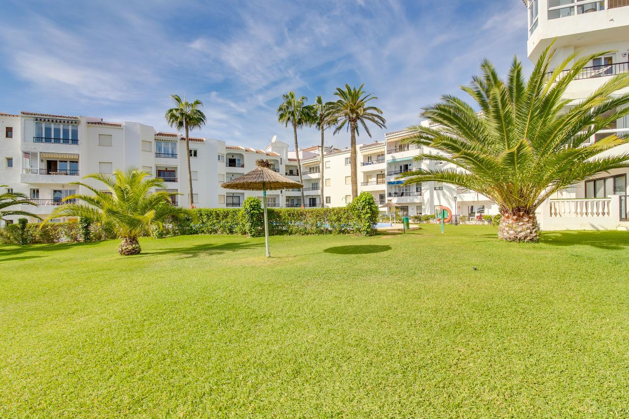 Palmeras Appartement Nerja