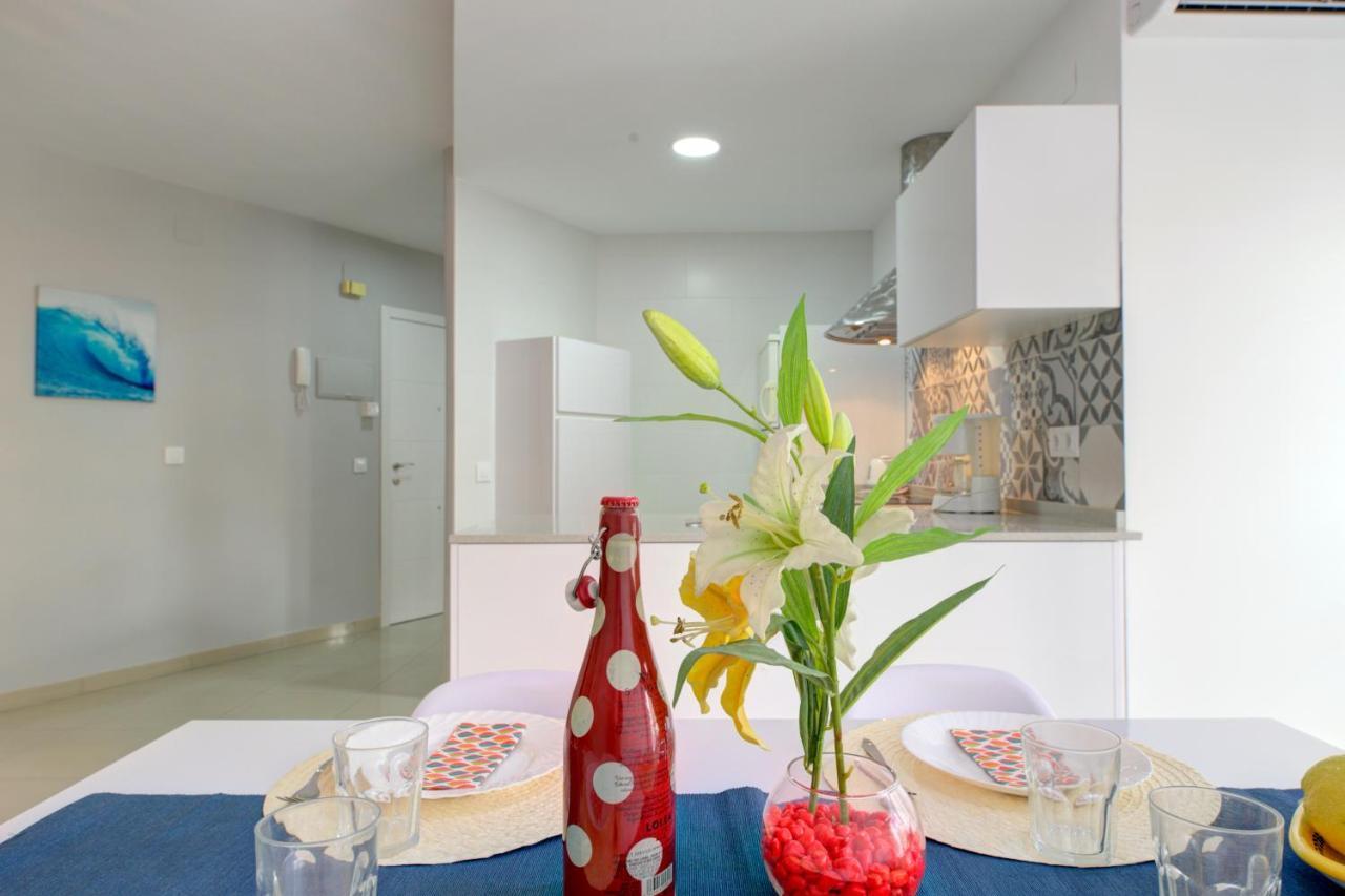 Appartement Palmeras *