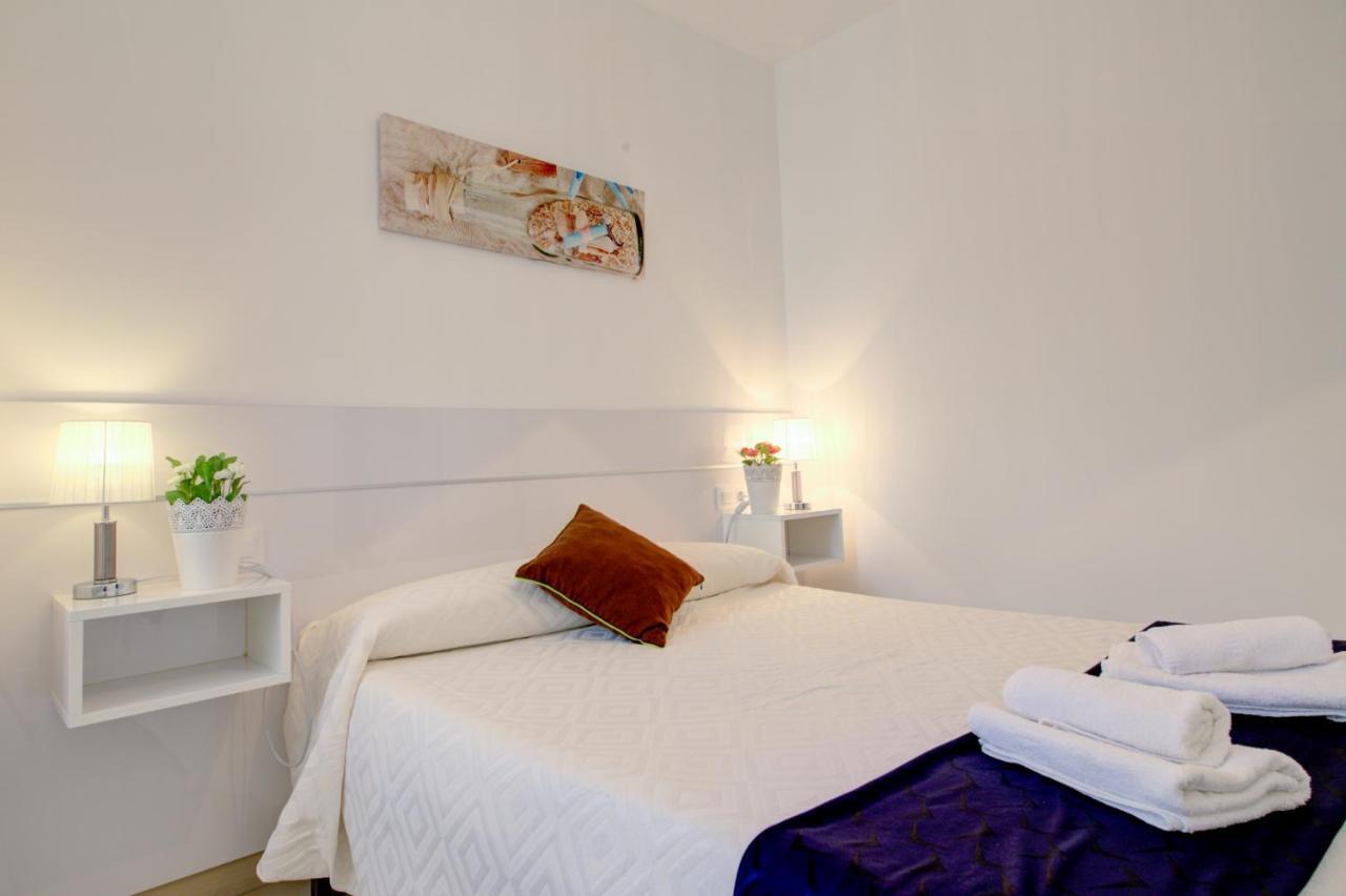 Appartement Palmeras *