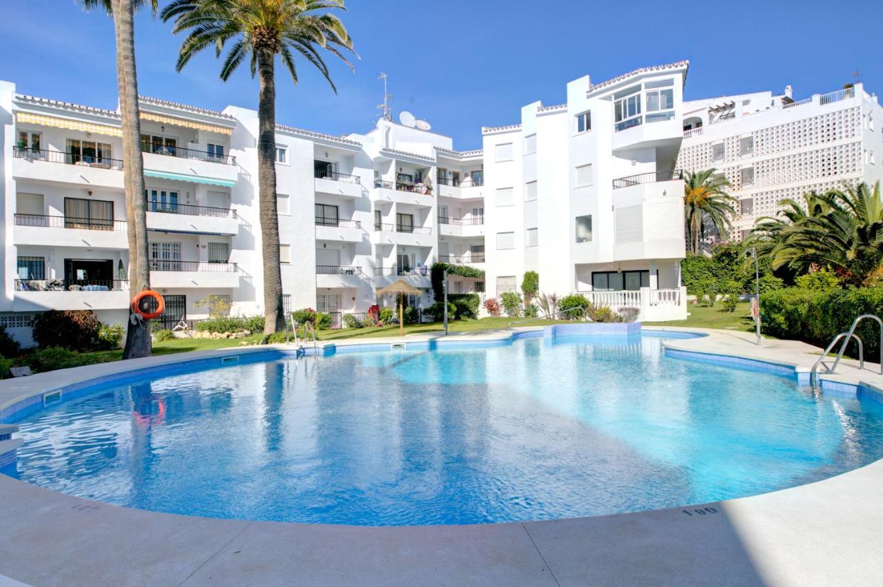 Appartement Palmeras *