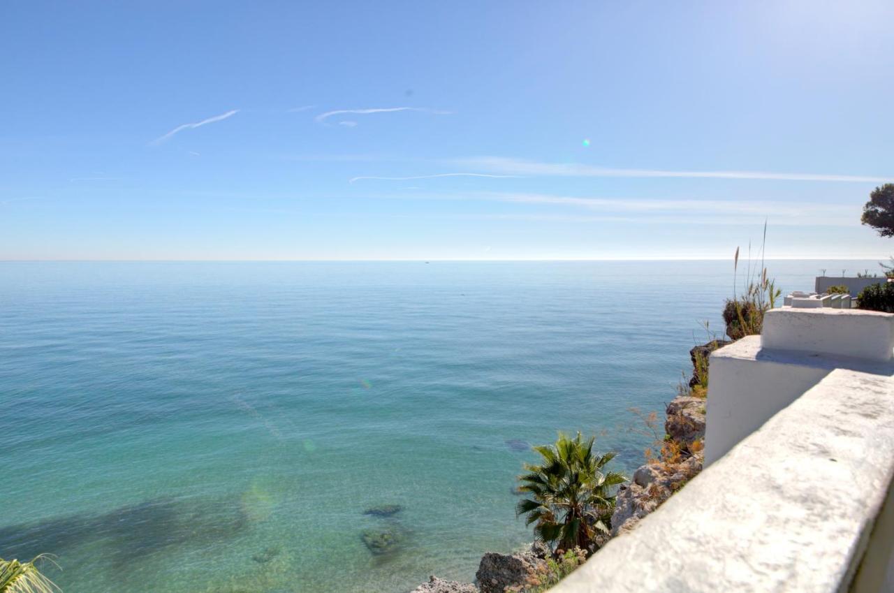 Palmeras Appartement *