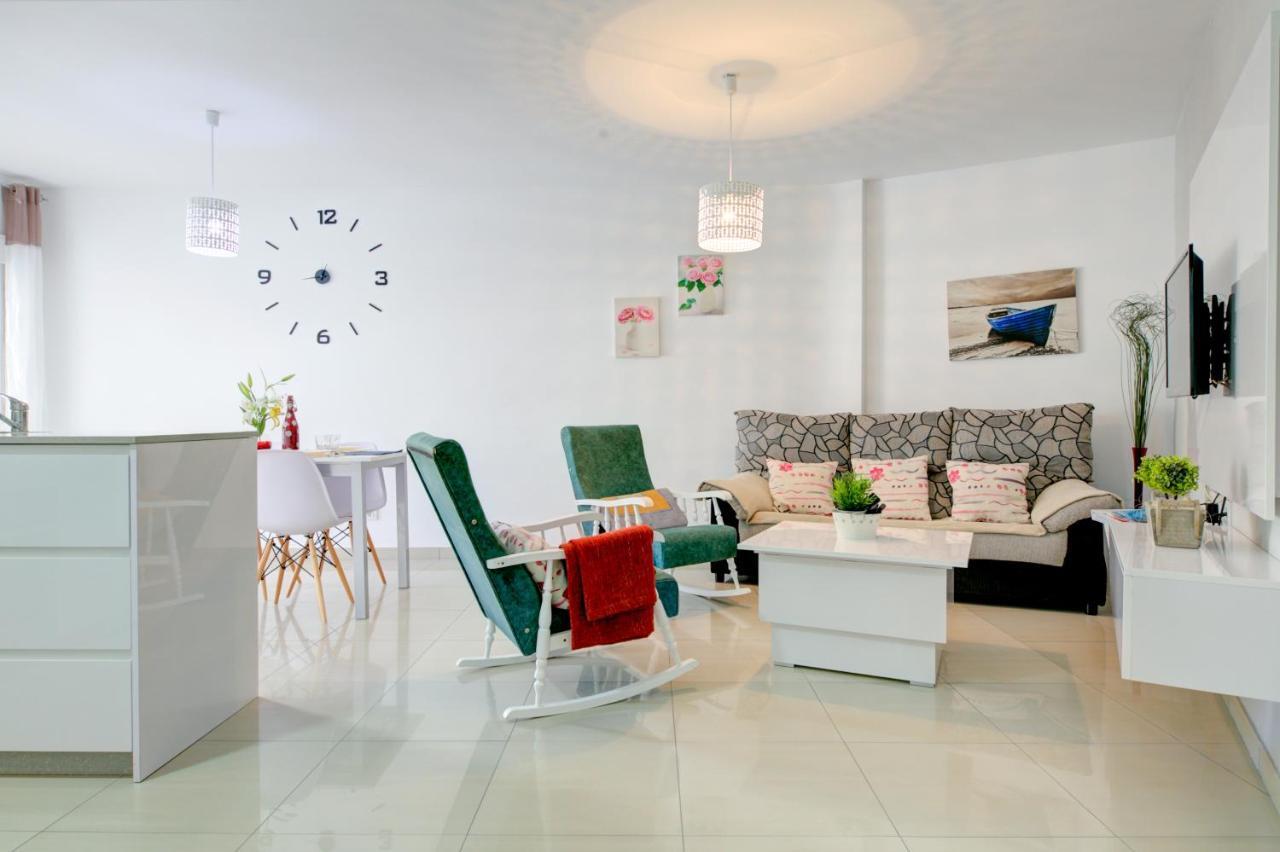 Appartement Palmeras *
