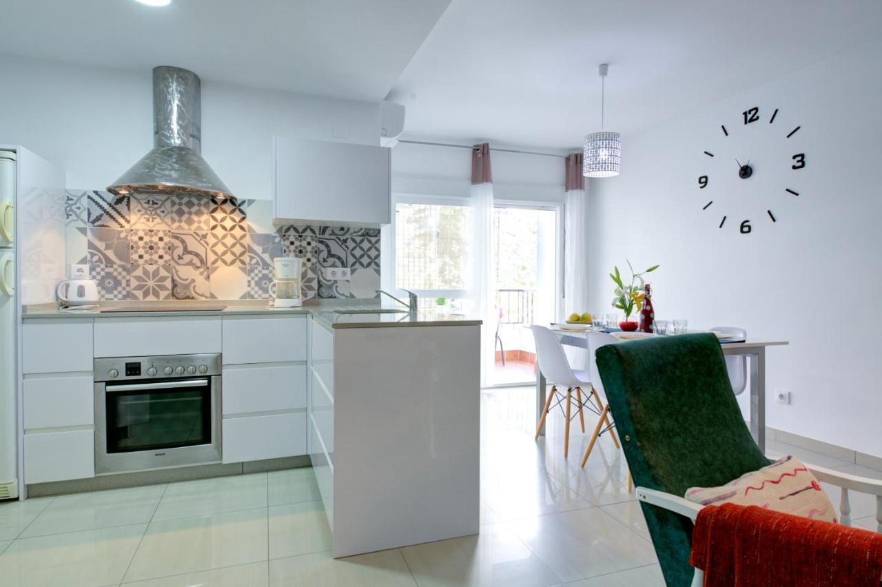 Palmeras Appartement *