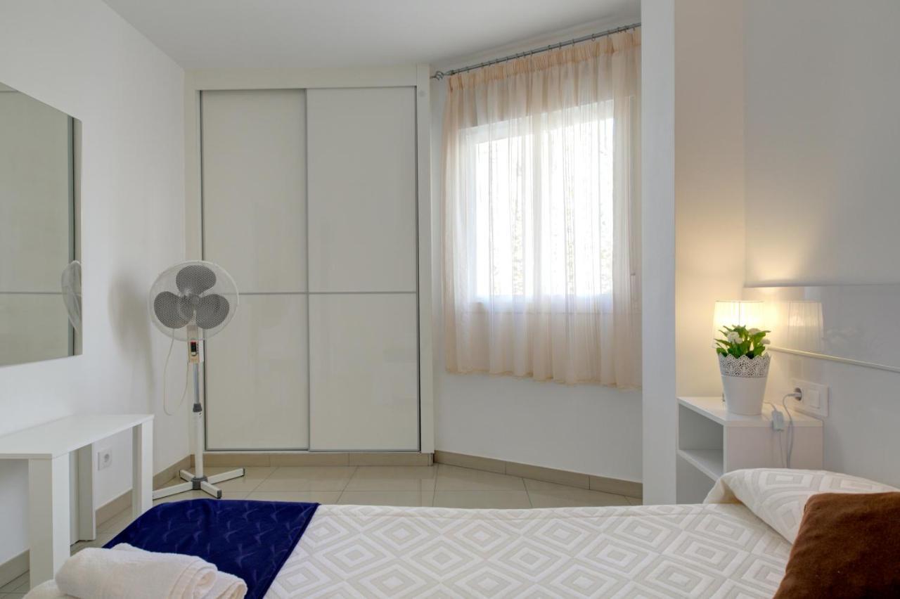 Appartement Palmeras