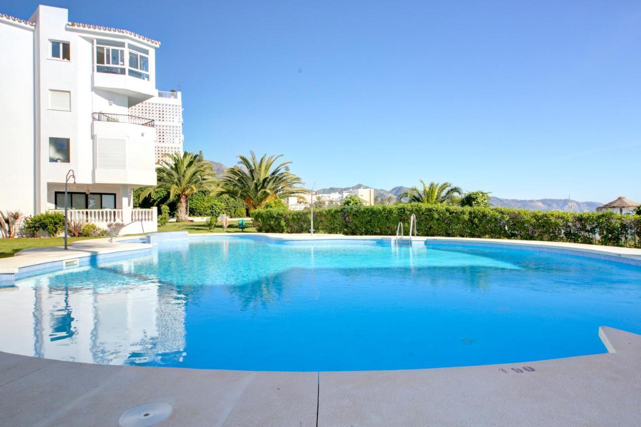 Appartement Palmeras