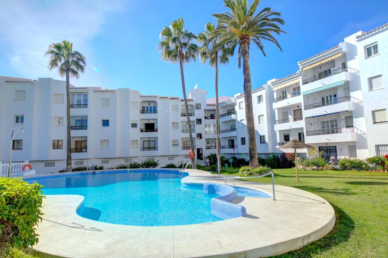 Palmeras Appartement